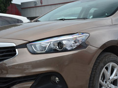 2017款 1.5L 自动豪华型