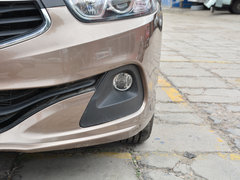 2017款 1.5L 自动豪华型