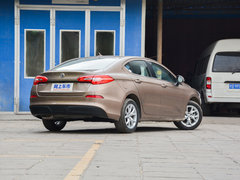 2017款 1.5L 自动豪华型