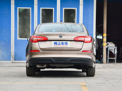 2017款 1.5L 自动豪华型