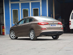 2017款 1.5L 自动豪华型