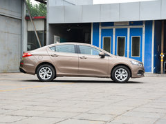 2017款 1.5L 自动豪华型