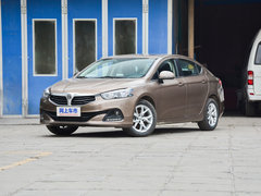 2017款 1.5L 自动豪华型