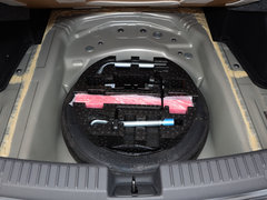 2017款 1.5L 自动精英型