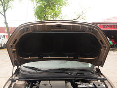 2017款 1.5L 自动精英型