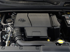 2017款 1.5L 自动精英型