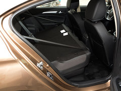 2017款 1.5L 自动精英型