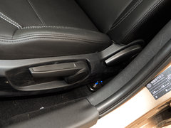 2017款 1.5L 自动精英型