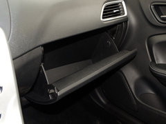2017款 1.5L 自动精英型