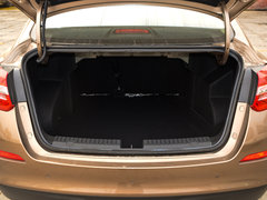 2017款 1.5L 自动精英型