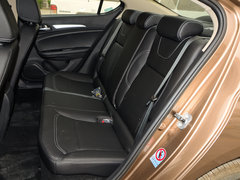 2017款 1.5L 自动精英型