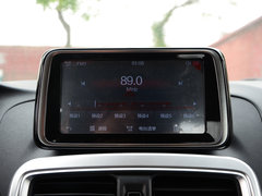 2017款 1.5L 自动精英型