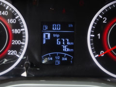 2017款 1.5L 自动精英型