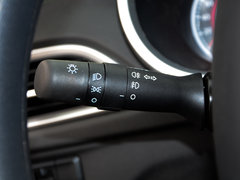 2017款 1.5L 自动精英型