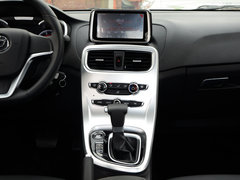 2017款 1.5L 自动精英型