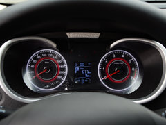 2017款 1.5L 自动精英型