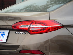 2017款 1.5L 自动精英型