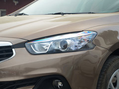 2017款 1.5L 自动精英型