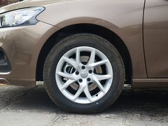 2017款 1.5L 自动精英型