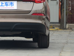 2017款 1.5L 自动精英型