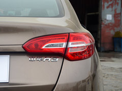 2017款 1.5L 自动精英型