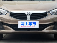 2017款 1.5L 自动精英型