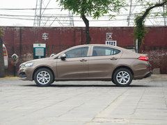 2017款 1.5L 自动精英型