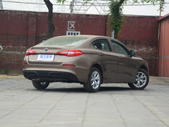 2017款 1.5L 自动精英型