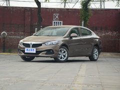 2017款 1.5L 自动精英型