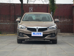 2017款 1.5L 自动精英型