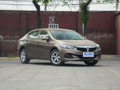 2017款 1.5L 自动精英型