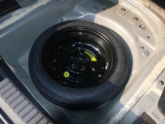 2017款 1.5L 手动豪华型
