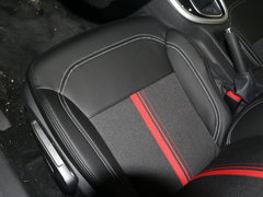 2017款 1.5L 手动豪华型