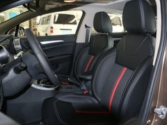 2017款 1.5L 手动豪华型
