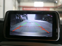 2017款 1.5L 手动豪华型