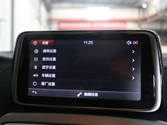 2017款 1.5L 手动豪华型