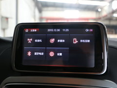 2017款 1.5L 手动豪华型