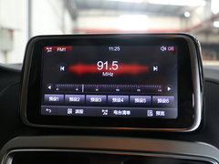 2017款 1.5L 手动豪华型
