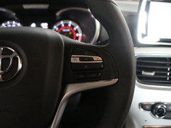 2017款 1.5L 手动豪华型