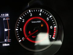 2017款 1.5L 手动豪华型