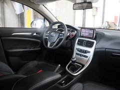 2017款 1.5L 手动豪华型