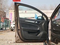 2017款 1.5L 手动豪华型