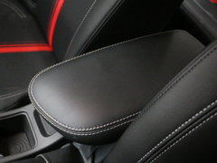 2017款 1.5L 手动豪华型