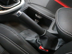 2017款 1.5L 手动豪华型