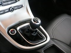 2017款 1.5L 手动豪华型