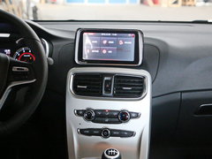 2017款 1.5L 手动豪华型