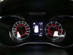 2017款 1.5L 手动豪华型