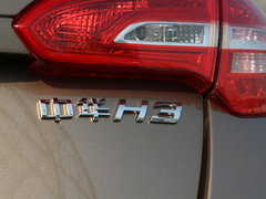 2017款 1.5L 手动豪华型
