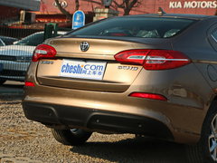 2017款 1.5L 手动豪华型