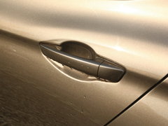 2017款 1.5L 手动豪华型